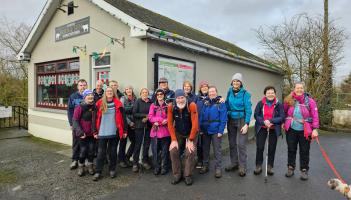 Roscrea Trail Blazers keep on going from strength to strength