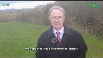 WATCH: Teagasc/FBD Environmental Sustainability Awards help encourage farmers to change