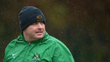 GAA intercounty fixtures are confirmed for the upcoming weekend games