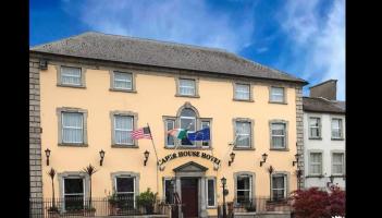 Explore the experiences ofTipperary men and women who played their part during WWII.