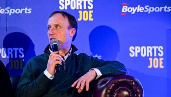 Jonbon is 'just another horse' without a win at Cheltenham says Gold Cup winner