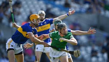 Education Champion Scholarship is awarded to prominent Tipperary GAA star