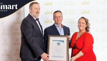 Tipperary-based business named Business All-Star Munster Brand Agency of the Year
