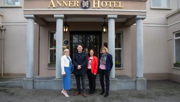 Tipperary Tipperary Tipperary 