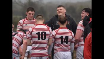 Club rugby's biggest names will come to Nenagh Ormond as top tier fixtures are confirmed