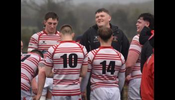 Playoff route confirmed for Nenagh Ormond despite final game loss in New Ormond Park