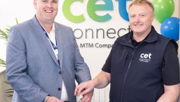 CET Connect Clonmel