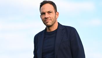 FAI announce the departure of Chief Football Officer Marc Canham