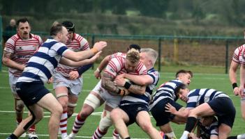 HISTORY BECKONS: Tipperary club prepares for final showdown that could create history