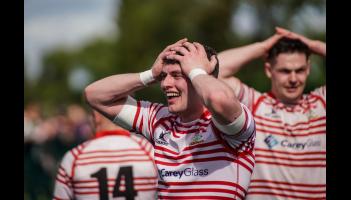 DRAMA! Nenagh Ormond score two late tries to create history in promotion playoff final
