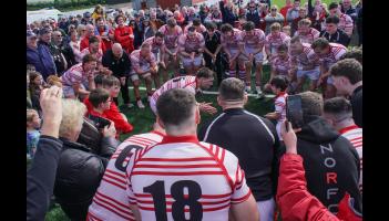 Dramatic late win caps off remarkable year for Tipperary's finest according to club stalwart