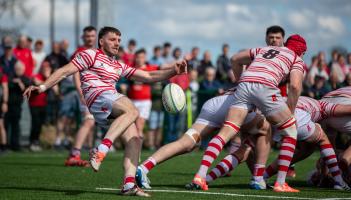 WATCH: See the final minutes of Nenagh Ormond's incredible final comeback