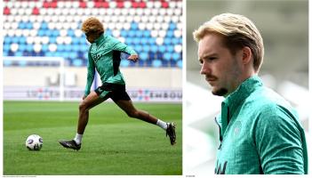 Ireland vs Luxembourg - Where to watch, team news, and betting odds