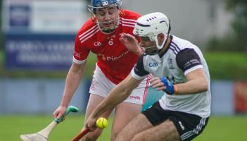 Kilruane do the needful to progress at the expense of Roscrea and Borris-Ileigh