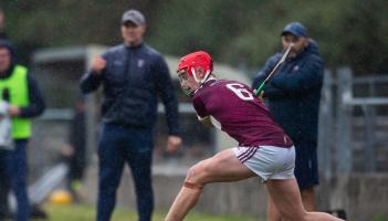 Borris-Ileigh left gutted after being pipped in extra time by battling St Mary's in U19 semi