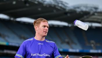 HUGE: Tipperary ace Jason Forde makes a big admission ahead of the 2026 championship season