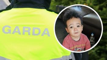 Woman arrested 'on suspicion of murder' of Donabate boy Daniel Aruebose