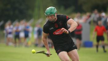 Kenneally major decisive in Moneygall's narrow win over stubborn Éire Óg Annacarty