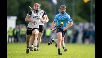 Heffernan the man for Nenagh Éire Óg who seal semi-final place with defeat of luckless Kilruane