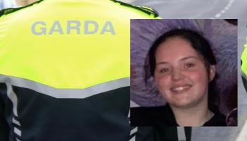 Gardai in urgent appeal for help locating missing girl who may have travelled to Dublin