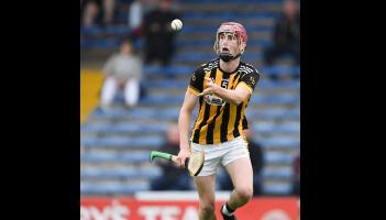 “We’re gaining confidence with every win” – Upperchurch captain Keith Ryan eyes county glory