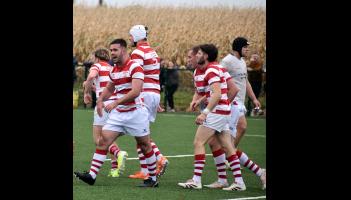 Nenagh Ormond continues early-season struggles with a loss to strong Terenure College