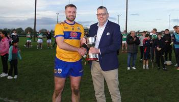 Clonmel &Oacute;g find the answers to edge out battling Borrisokane to clinch county title