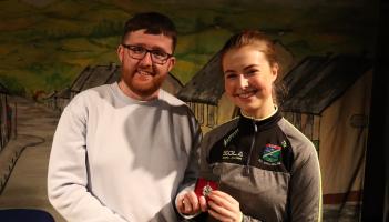 Young talent shines at County Sc&oacute;r na n&Oacute;g final which took place in Templederry last Saturday