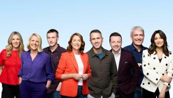 RTÉ Radio 1 unveils 'vibrant new line-up' amid weekday schedule shake-up