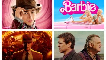 RTÉ unveils cracking line-up of blockbuster films for Christmas