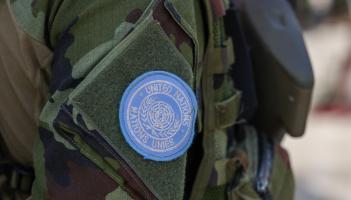 LIVE: Irish soldiers 'well and accounted for' after coming under fire in south Lebanon