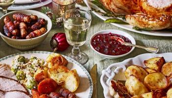 People reveal the Irish celebrity they'd most like to share Christmas dinner with