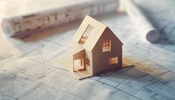 Planning approval granted for 10 new homes in Tipperary with parking and bike spaces