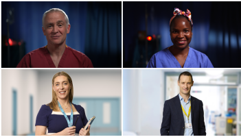 New RTE documentary will offer viewers an insight into one of Ireland's busiest hospitals