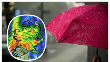 Storm Chandra set to lash Ireland as Met &Eacute;ireann issues warnings for flooding and gales
