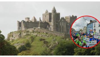 A Town in Tipperary St Patrick's parade set for Saturday amid controversy over date change