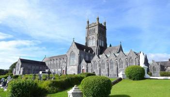 US University announces plans to open campus in nearly 200-year-old abbey near Tipperary