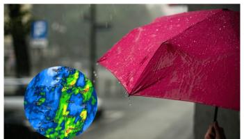 12 counties urged to be 'on alert' as wind and rain set to batter parts of Ireland today