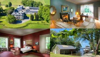 PICTURES: Take a peek inside this incredible Tipperary house and estate, now on sale for &euro;3.6m