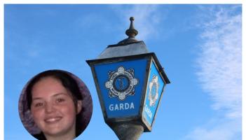 Search stood down for 15-year-old girl missing almost two weeks amid Garda update