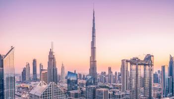 Irish travellers warned to 'avoid' essential travel to UAE amid ongoing attacks