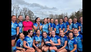 Historic Munster league and cup double delights Tipperary school