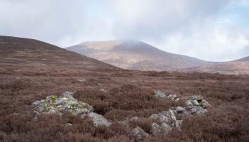 Lost Galtee mountain tradition recalled in Tipperary exhibition