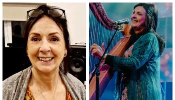 'An iconic figure' - Tributes paid following death of Clannad member Moya Brennan