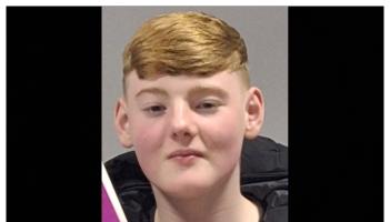 Have you seen Cody? Concern growing as Garda&iacute; search for 13-year-old boy missing two days