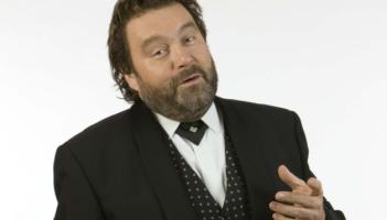 Brendan Grace