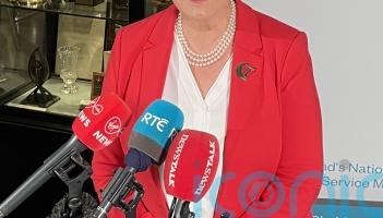 President going on trade missions would elevate them to ‘new level’ – Humphreys