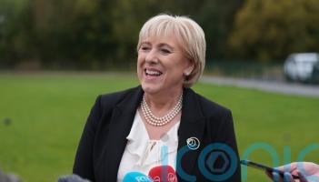 Heather Humphreys defends record in RTE television interview