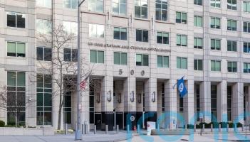 Irish-American grandmother &lsquo;overwhelmed&rsquo; after release from detention in US