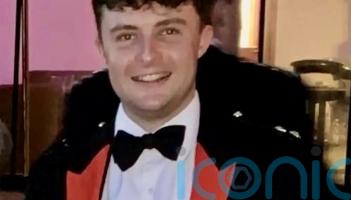 Army officer killed in training sought to serve &lsquo;common good&rsquo;, funeral told